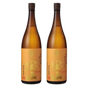 宝山 芋焼酎 富乃宝山 とみのほうざん 25° 1800ml : こみやまさけてん