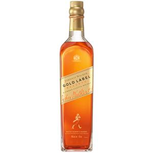 【並行】スコッチウイスキー ジョニーウォーカー ゴールドラベルリザーブ 箱付き 1本 700ml