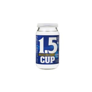 送料無料 沢の鶴 丹頂 1.5カップ 270ml×20本