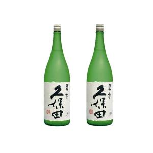 朝日 日本酒 朝日酒造 久保田 萬寿 純米大吟醸 1800ml 1.8L 1本
