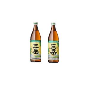 送料無料 三岳酒造 本格芋焼酎 三岳 みたけ 25度 900ml×2本｜リカーBOSS