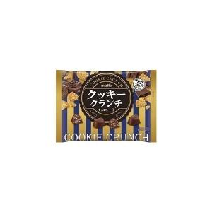 名糖産業 クッキークランチチョコレート 150g×24袋