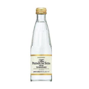 SUNTORY（サントリー） ザ・プレミアムソーダ フロムヤマザキ 炭酸水