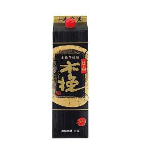 岩川醸造 本格焼酎 芋焼酎 薩州黒八 1800ml 1.8L 1本 : リカーBOSS