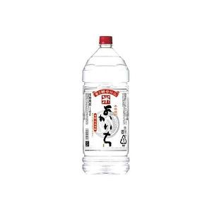 宝酒造 米焼酎 よかいち 米 25度 4000ml 4L×4本/1ケース あすつく