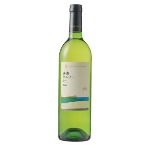 グランポレール 余市ツヴァイゲルトレーベ ( 750ml ) : 爽快ドリンク