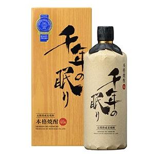 百年の孤独 黒木本店 大麦焼酎 40度 720ml 1本 : リカーBOSS 2号店
