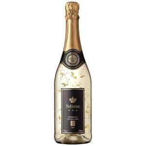 フェリスタス ・プレミアム スパークリング 750ml (白・発泡性) : お酒
