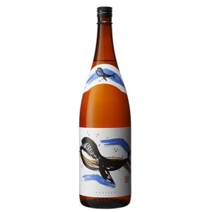 送料無料 大海酒造 くじらのボトル 芋焼酎 25度 1800ml 1.8L×1ケース/6本