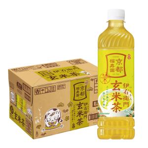 烏龍茶 2026年4月21日新発売 伊右衛門 柚子茶 送料無料 サントリー