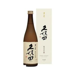 送料無料日本酒 朝日酒造<br>久保田 萬寿 純米大吟醸 720ml×2本【北海道・沖縄県・東北・四国・九州地方は必ず送料がかかります】｜liquor-boss1