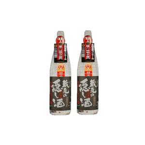 送料無料 飛騨の酒渡辺酒造店 蓬莱 本醸造 蔵元の隠し酒 番外品 1800ml 1.8L 2本