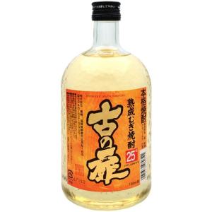 本格熟成麦焼酎 篠崎 古の扉 (いにしえのとびら) 25度 720ml 1本｜liquor-boss1