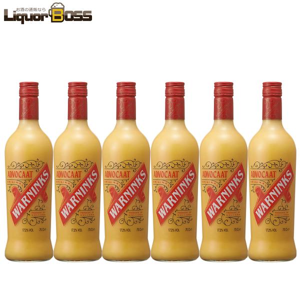 送料無料 キリン ワニンクス アドヴォカート 700ml 6本
