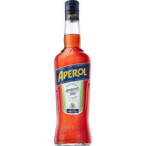 赤い色と苦味のある味わいが特徴 カンパリ25度1000ml イタリア産