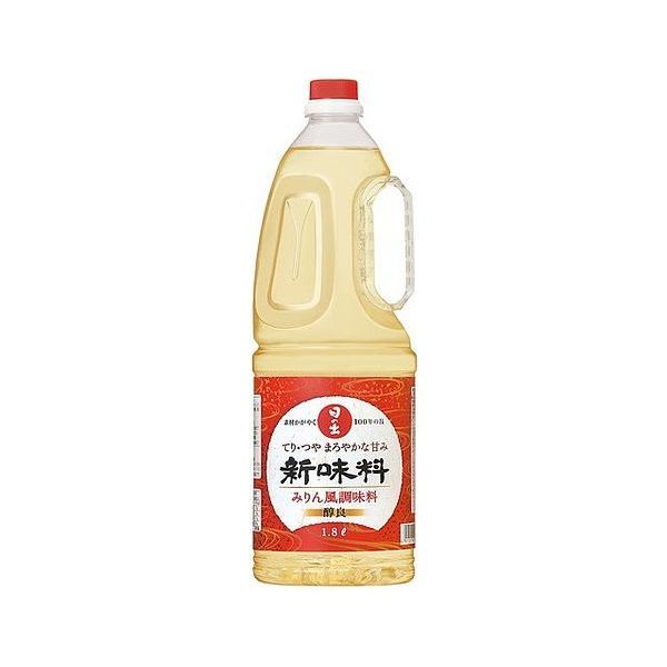 送料無料 キング醸造 日の出 新味料 醇良 1800ml 1.8L×1ケース/6本