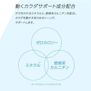 送料無料 コカ コーラ アクエリアス ZERO...の詳細画像2