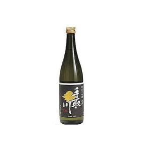 送料無料 日本酒 【石川県の地酒】 吉田酒造手取川 本流 純米大吟醸 720ml 1本