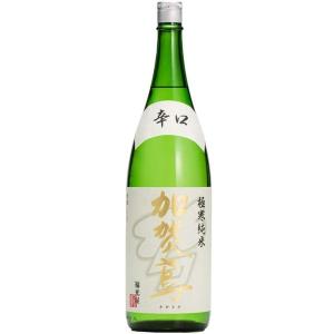 送料無料 石川の地酒 福光屋 加賀鳶 極寒純米 辛口 1800ml 1800ml 1本