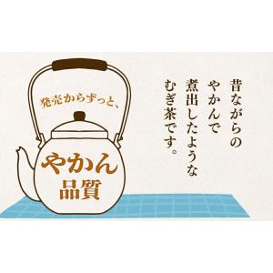 送料無料 伊藤園 健康 ミネラル むぎ茶 65...の詳細画像5