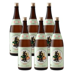 送料無料 日本酒 石川県の地酒 菊姫 姫 1800ml 1800ml×6本