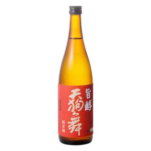 日本酒 石川県 車多酒造 天狗舞 純米酒 旨醇 1800ml 1800ml 1本