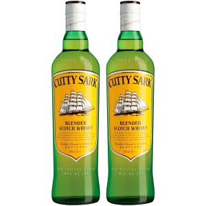 送料無料 正規品 カティーサーク 40度 700ml 2本 爆買