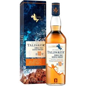 正規品 タリスカー 10年 46度(45.8度) 700ml 1本｜リカーBOSS 2号店
