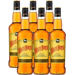 ホワイトホース キリン ファインオールド 1L 1000ml 1本 爆買 : リカー