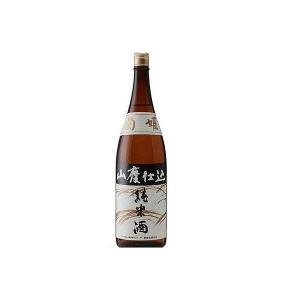 日本酒 【石川県の地酒】 菊姫 山廃純米 1800ml 1800ml 1本