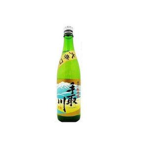 日本酒 【石川県の地酒】 手取川 名流 大辛口 純米酒 720ml 1本