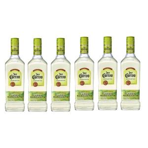 コカレロ COCALERO 700ml イエーガーマイスター イエガー 3本づつ 計6