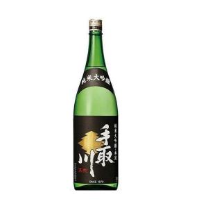 日本酒 【石川県の地酒】 手取川 本流 純米大吟醸 1800ml 1800ml 1本
