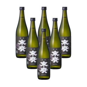 送料無料 日本酒 末廣酒造 純米吟醸 末廣 すえひろ 720ml×6本 爆買
