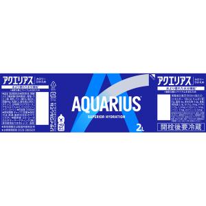 あすつく 送料無料 コカコーラ アクエリアス ...の詳細画像4