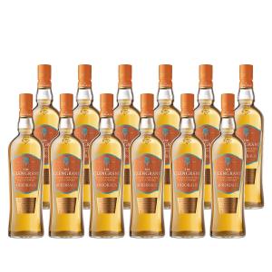 送料無料 シングルモルト グレングラント アルボラリス 700ml ×12本｜リカーBOSS 2号店