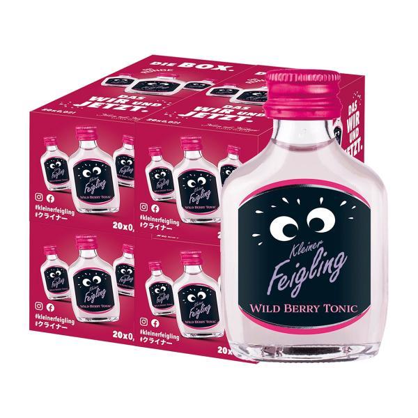 送料無料 クライナー ファイリング ワイルドベリー 15％ 20ml×80本