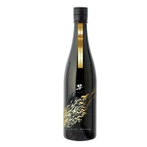日本酒 遠藤酒造場 彗 AREND-ROLAND 純米吟醸 13度 720ml 1本 シャア アランローラン 美山錦 原酒 ギフト