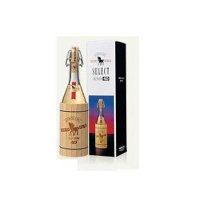 あすつく 神楽酒造 麦焼酎 くろうまセレクト 40度 720ml 1本