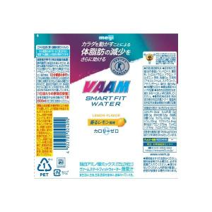 送料無料 明治 ヴァーム スマートフィット ウ...の詳細画像2