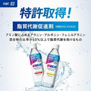 送料無料 明治 ヴァーム スマートフィット ウ...の詳細画像4
