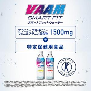 送料無料 明治 ヴァーム スマートフィット ウ...の詳細画像5