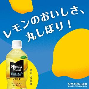 送料無料 コカ・コーラ ミニッツメイド ゼロシ...の詳細画像3