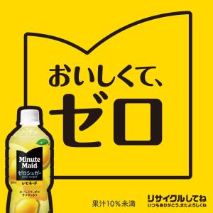 送料無料 コカ・コーラ ミニッツメイド ゼロシ...の詳細画像4
