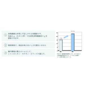 送料無料 ファイン ファインファイバー 食物繊...の詳細画像1