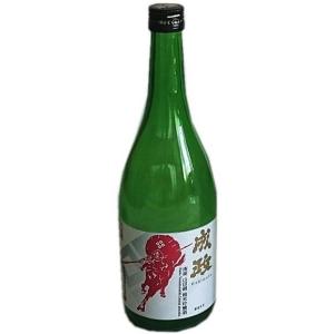 送料無料 富山の地酒成政酒造 純米吟醸 720ml×12本