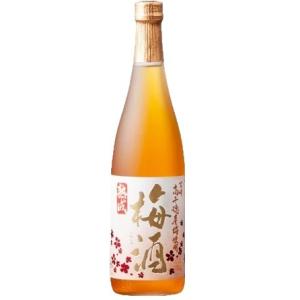 11/2限定全品P2% 高千穂酒造 熟成 高千穂梅酒 14度 720ml 1本