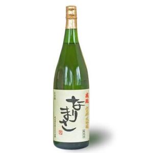 日本酒 富山県 成政酒造 大吟醸 なりまさ 1800ml 1800ml 1本