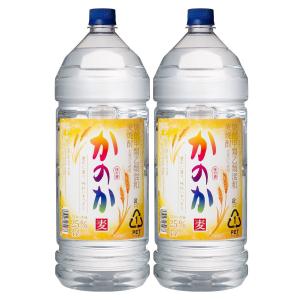 サントリー 鏡月Green 25度 ペット ( 4L )/ 鏡月 : 爽快ドリンク専門店