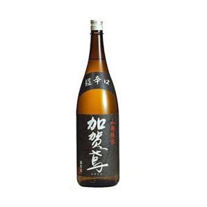 福光屋 加賀鳶 山廃純米 超辛口 720ml 1本 12本まで同梱可能です